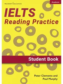 IELTS Academic Reading Practice. Stud