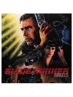 Vangelis - Blade Runner (LP)