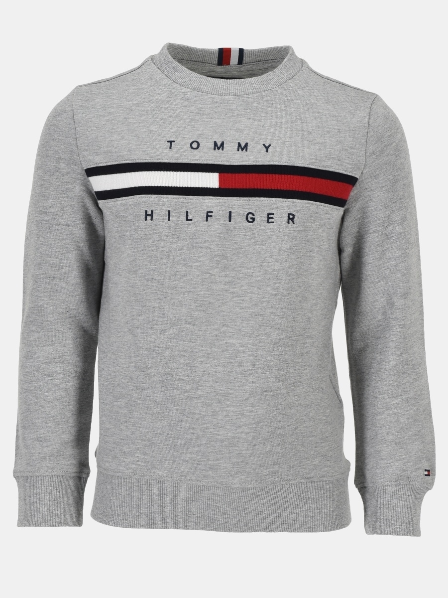 Джемпер tommy hilfiger