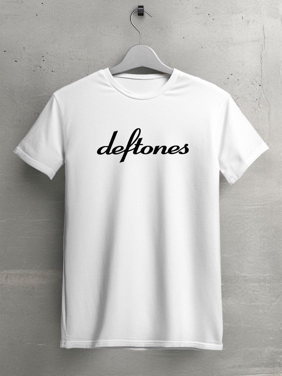 Deftones be quiet and drive far away