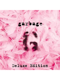 Garbage - G (2 CD)