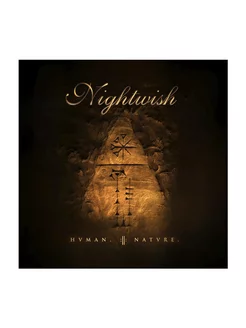 Nightwish - Human. II Nature. (2 CD)