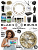 Эпоксидная смола набор для творчества бренд BLACK BRUSH продавец Продавец № 257637