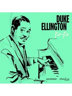 ELLINGTON,DUKE - Ko-Ko