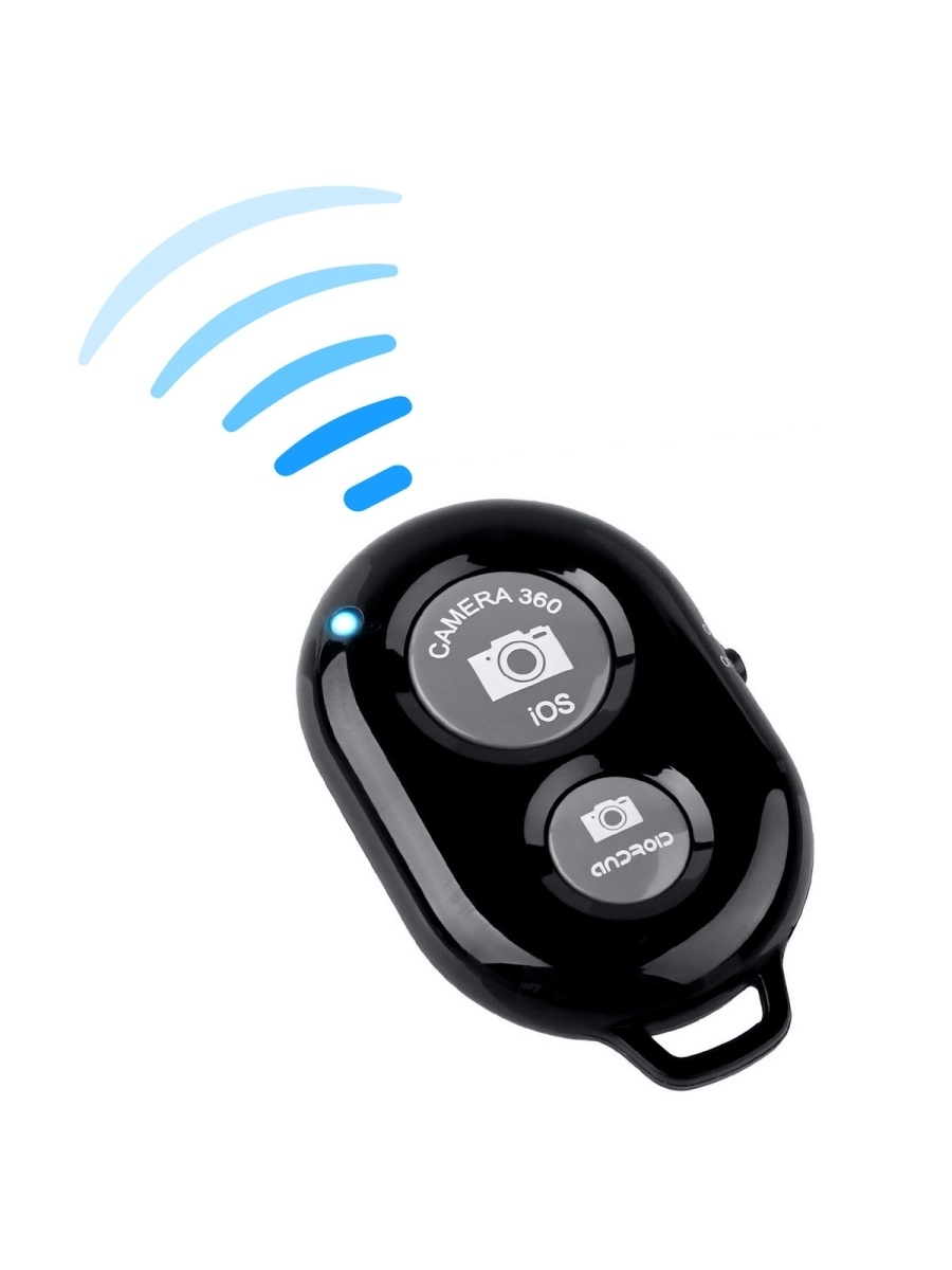 Беспроводной bluetooth пульт