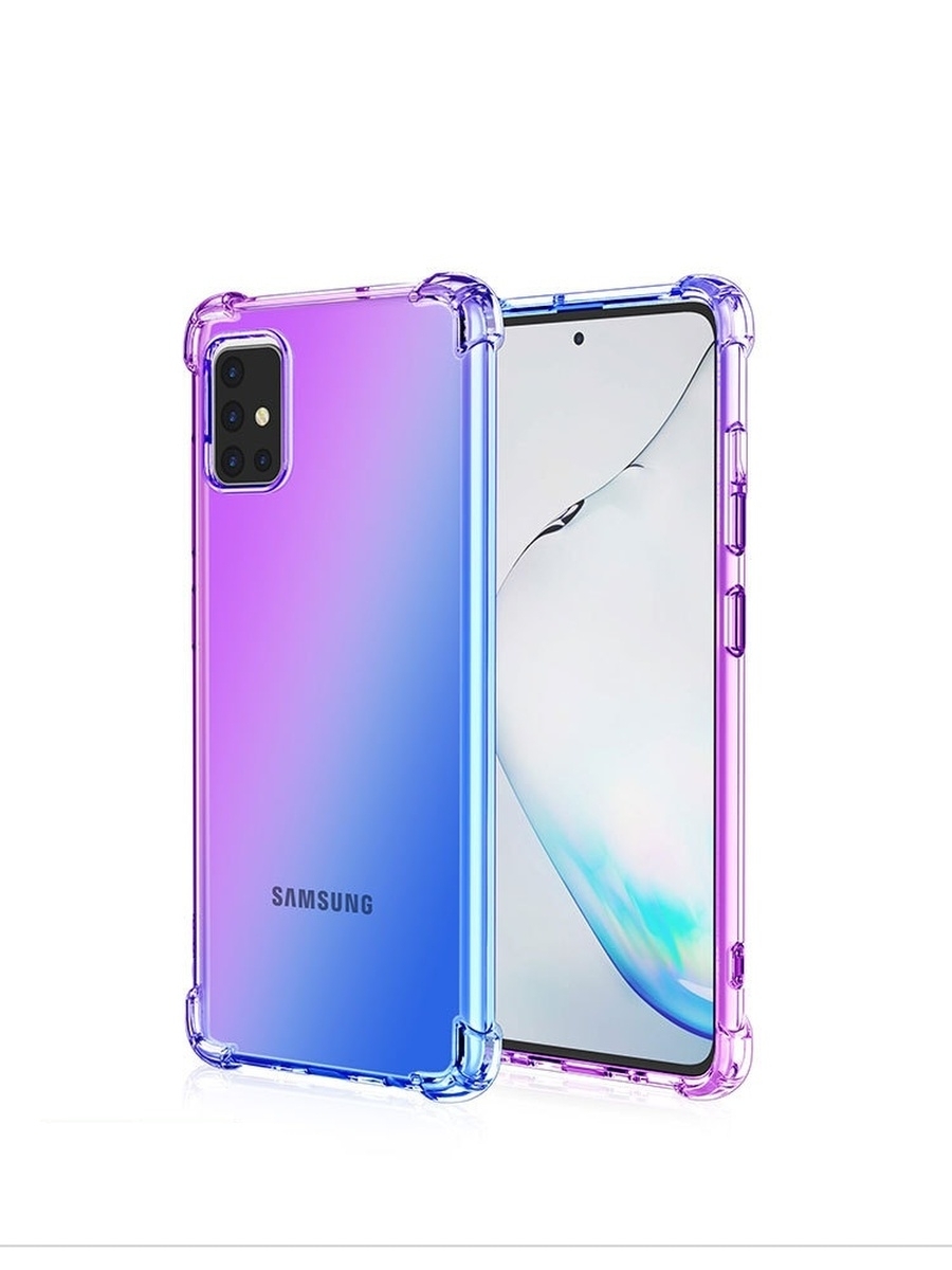 Чехол samsung galaxy a51