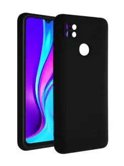 Чехол на Xiaomi Redmi 9C, 10A