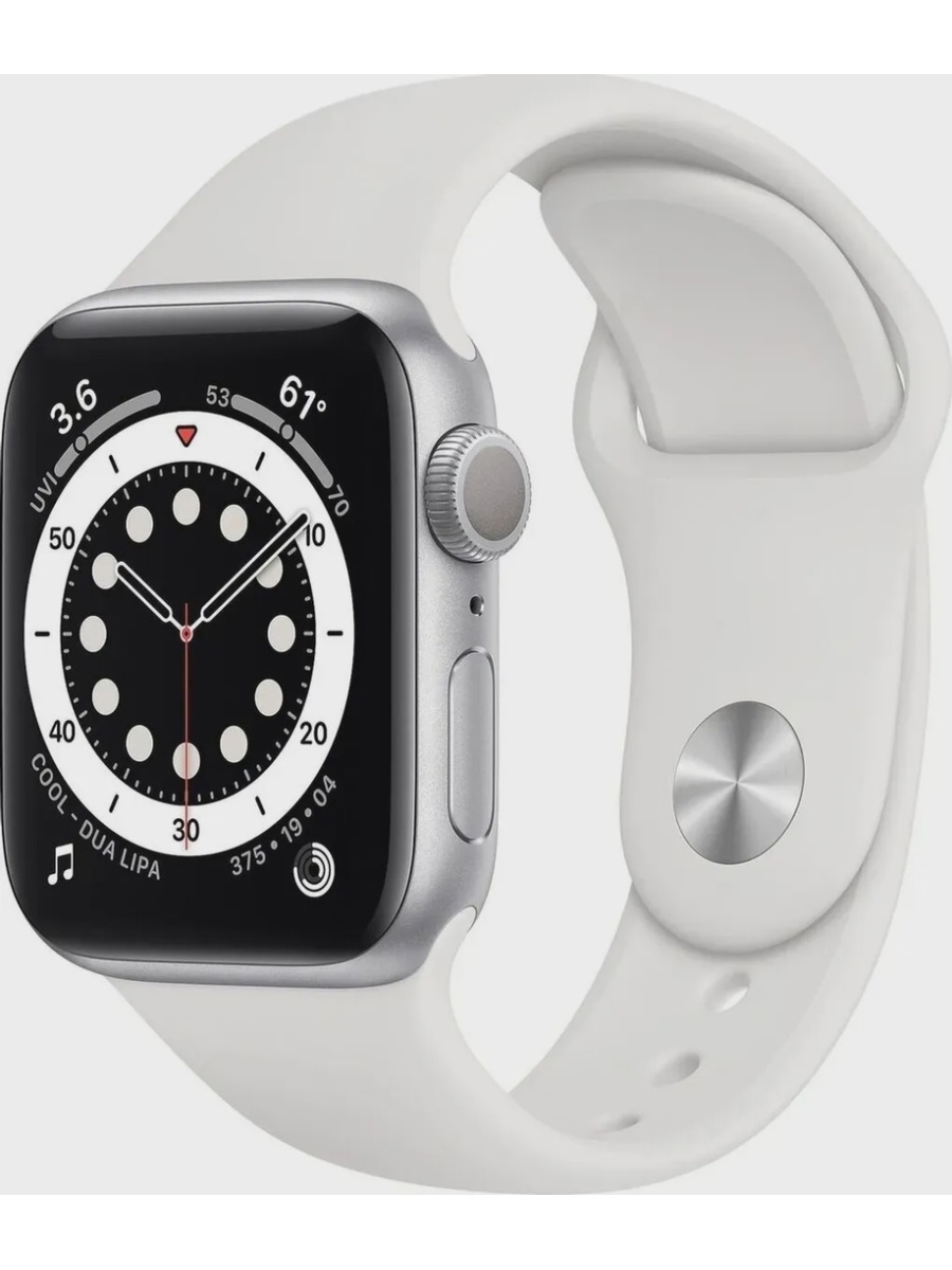 おすすめネット Apple Watch Series 6 GPS 44mm A2292 ⑥ gpstiger.com