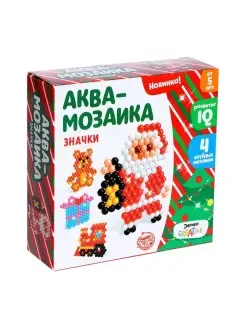 Аквамозаика для детей Игровой набор для Отличный подарок Наб…