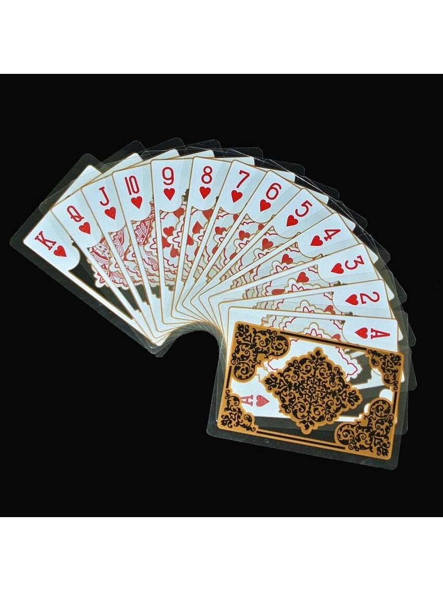 Карты Покер