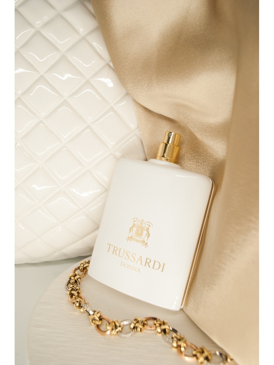 Донна 100. Труссарди Донна 100 мл. Труссарди Донна тестер. Trussardi Donna pour femme 65 ml. Летуаль Труссарди Донна 100.