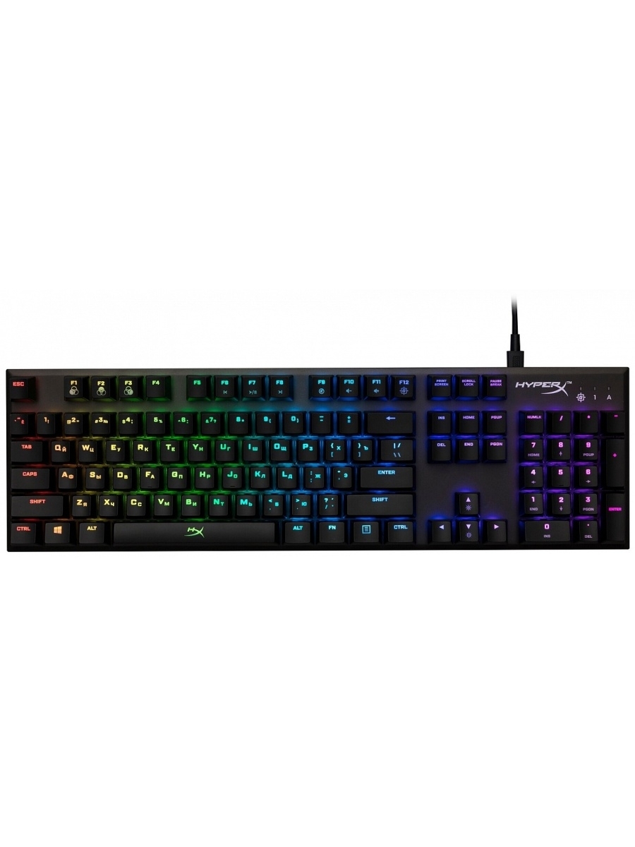 huntsman mini gaming keyboard