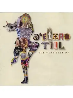 Jethro Tull - The Very Best Of