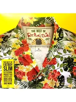 Fatboy Slim "The Best Of"