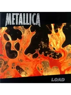 Metallica "Load"