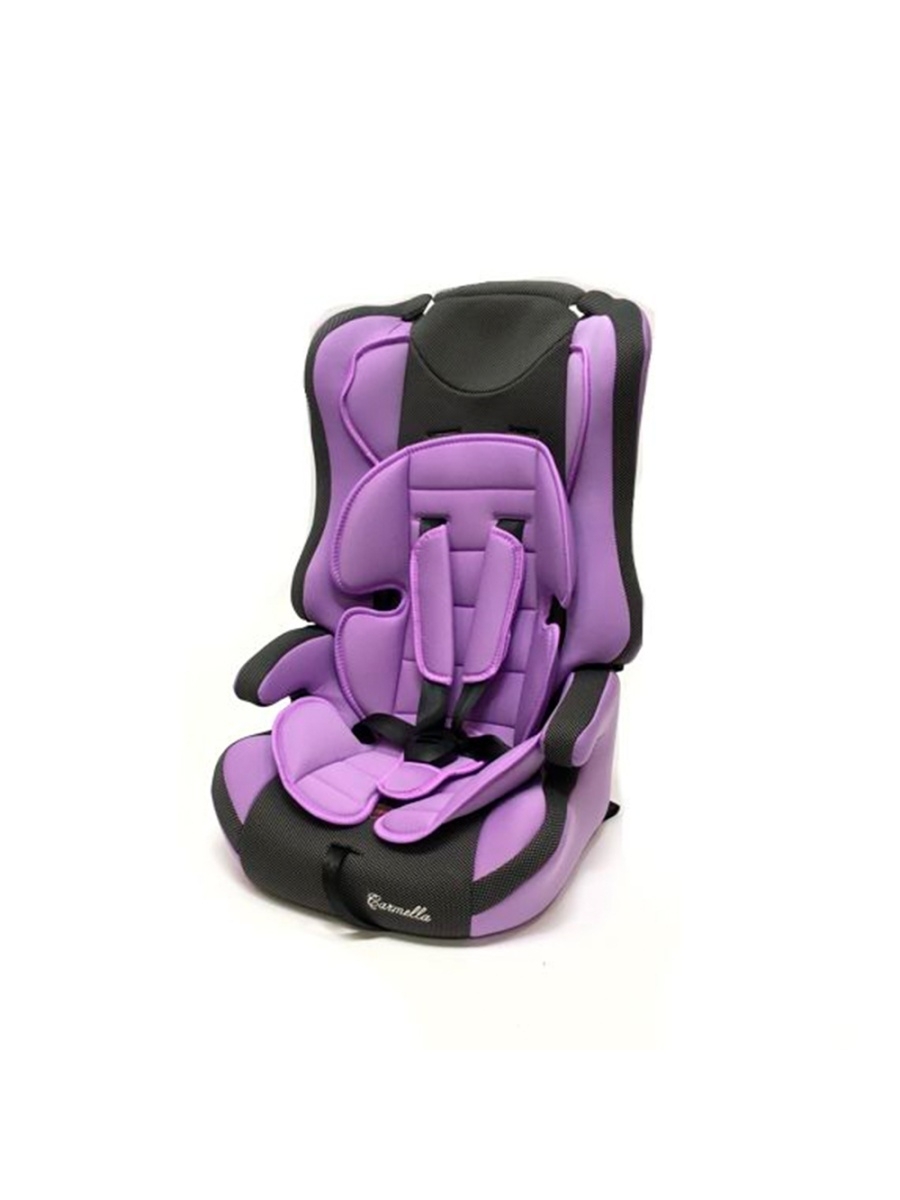 Детское автомобильное кресло мишутка от 9 до 36 кг