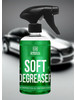 Обезжириватель для авто Soft Degreaser 500 мл бренд Chemical Russian продавец Продавец № 315746