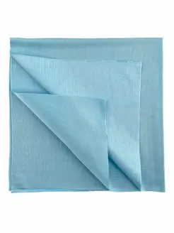 Микрофибра для стекол (без ворса) Glass Towel