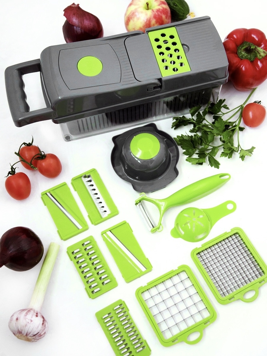 Овощерезка кубиками. Овощерезка Veggie Slicer 14 в 1. Veggie Slicer овощерезка 22 в 1. Bosch cncm12 терка-овощерезка. Терка-шинковка Великие реки Дарья-1.