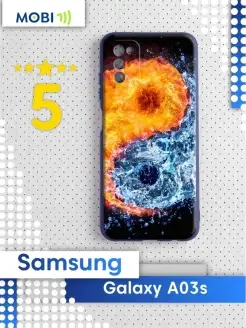 Чехол для телефона Samsung Galaxy A03s