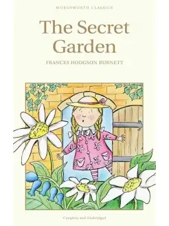 Burnett F.H. The Secret Garden