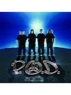 P.O.D. "SATELLITE"