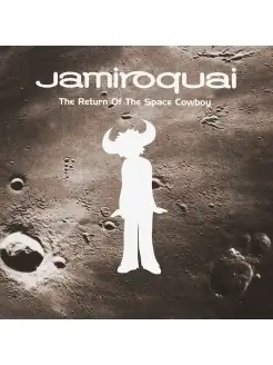 Jamiroquai "The Return Of The Space Cowboy"