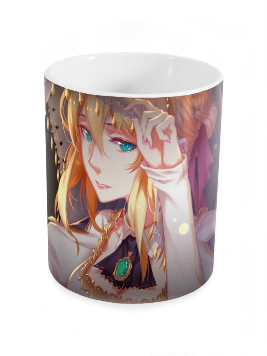 Violet evergarden манга купить фото 66