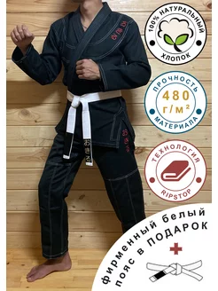 Кимоно (ГИ) для бразильского джиу-джитсу (БЖЖ BJJ)