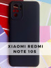 Чехол для xiaomi redmi note 10 бампер бренд Alessandro Simeoni продавец Продавец № 52889