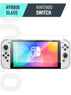 Защитное стекло на Nintendo Switch, Нинтендо Свитч гибрид