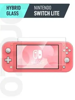 Защитное стекло на Nintendo Switch Lite Нинтендо Свитч Лайт