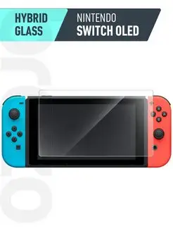 Защитное стекло на Nintendo Switch OLED 7.0 Нинтендо