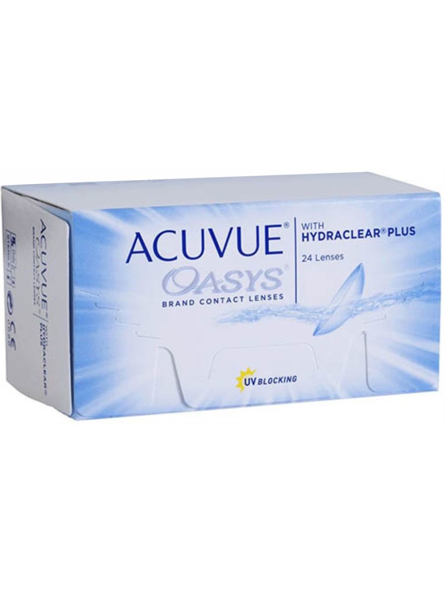 Oasys линзы. Acuvue Oasys with Hydraclear Plus. Acuvue Oasys with Hydraclear Plus (24 линзы). Линзы Acuvue Oasys with Hydraclear. Линзы акувью 24 шт.