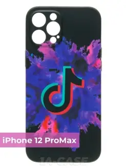 Чехол для IPhone 12Pro Max