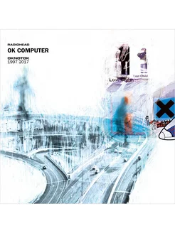 Radiohead - OK Computer Oknotok 1997-20