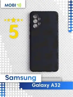 Чехол-накладка Samsung Galaxy A32