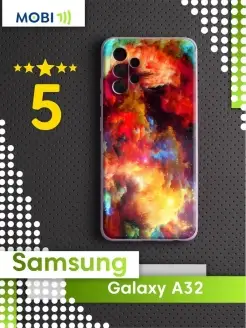 Чехол для Samsung Galaxy A32