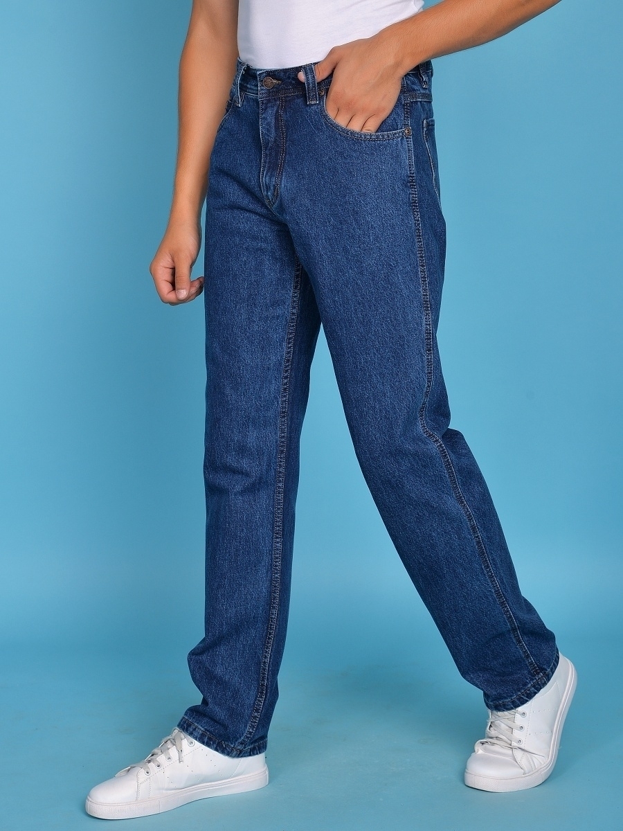 Cardellino Jeans брюки мужские