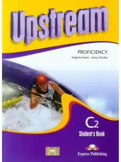 Upstream. Proficiency. C2 Student's Book