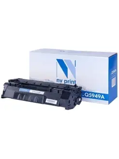 Картридж Q5949A для HP LaserJet 1320