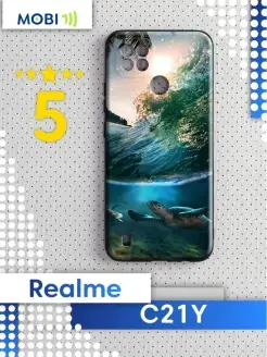 Накладка на Realme C21Y