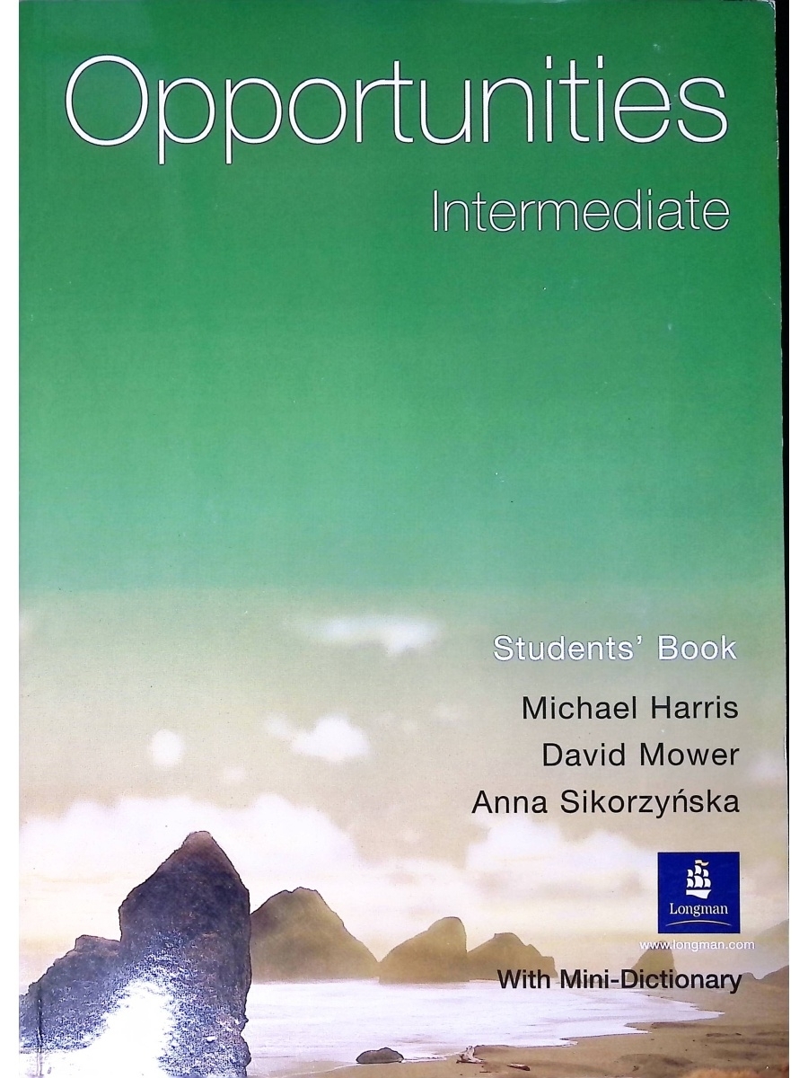 Language powerbook. Opportunities Intermediate. Opportunities Intermediate language POWERBOOK Michael Dean. Opportunities Intermediate language POWERBOOK. New opportunities Intermediate Test book (Michael Harris, David Mower, Anna Sikorzynska).