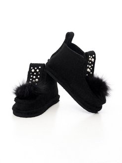 Валенки женские, зимняя обувь, валеши Юман 45035239 купить за 3 673 ₽ в интернет-магазине Wildberries