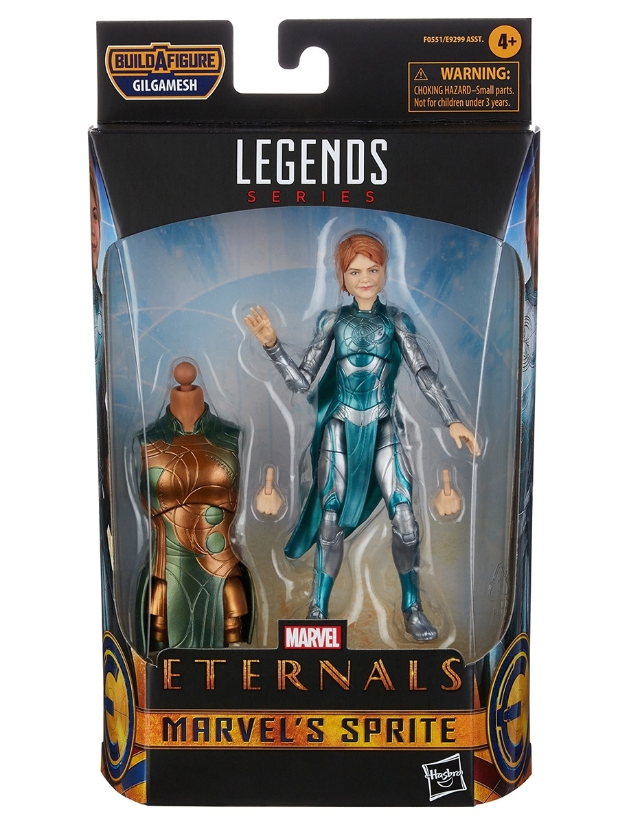 target marvel legends eternals