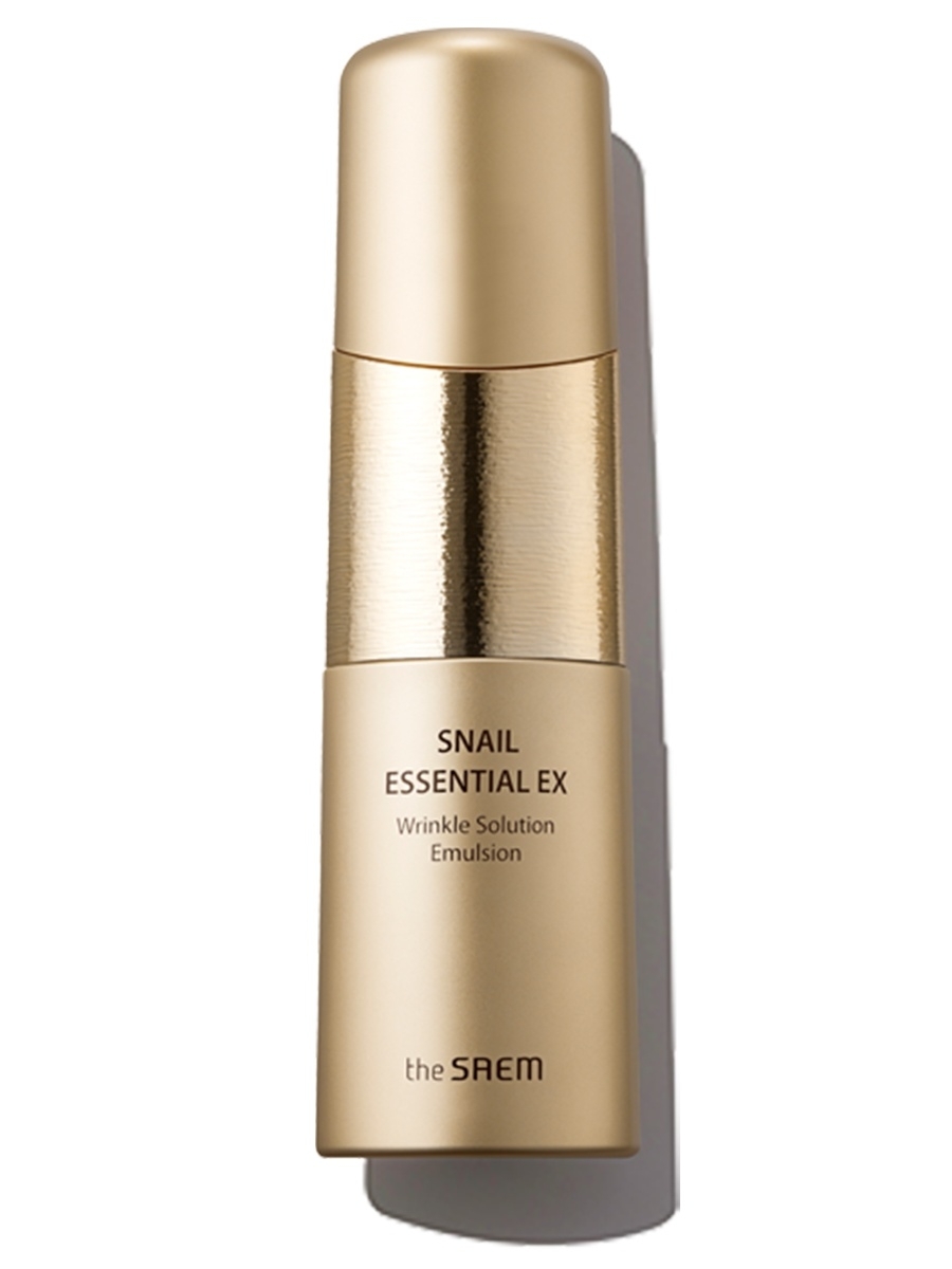 Essentials ex. The Saem Snail Essential ex Wrinkle solution Multi Stick. Snail Essential ex Cooling solution Stick 11g. Snail solution Emulsion. См Snail Essential бальзам-стик для глаз Snail Essential Hydrating Eye Stick.