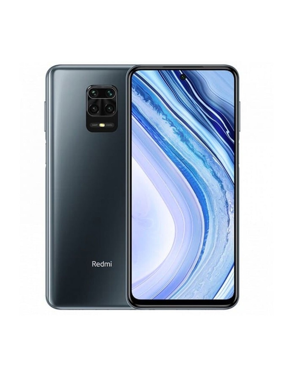 Xiaomi redmi note 9 отзывы