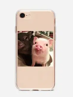 чехол iphone 7, 8, se 2020