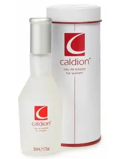 Туалетная вода Калдион Caldion for Women 50 мл