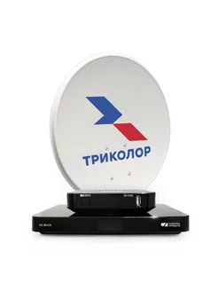 Ultra HD GS B622L С592 черный